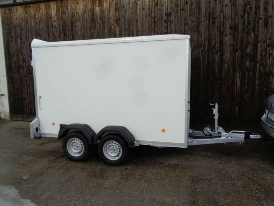 Böckmann KT 3015/20 Neu