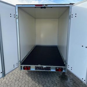 Brenderup Cargo Dynamic CD300TBD