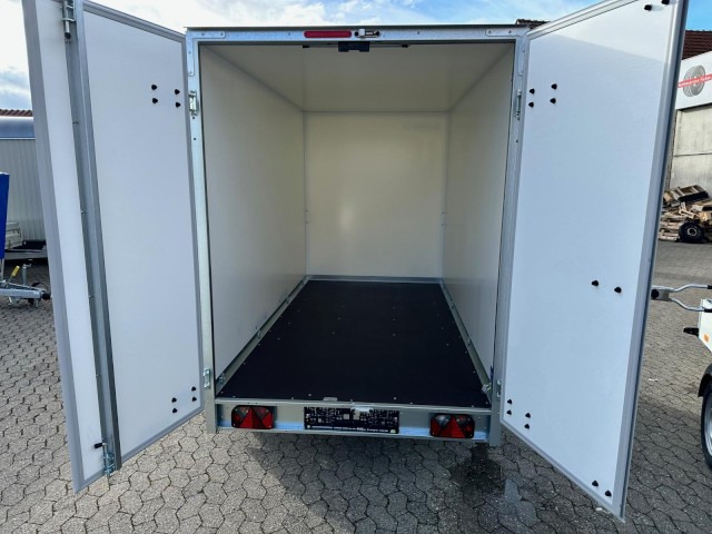 Brenderup Cargo Dynamic CD300TBD