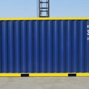 Neu 20 Fuß Offshore Container