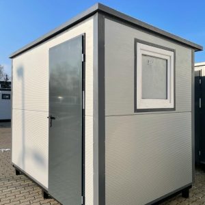 Neu Kompaktes Büro-Raumsystem