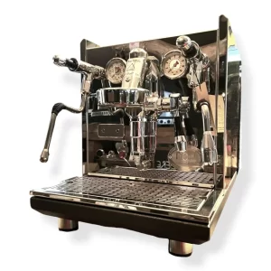 ECM Synchronika I Exhibitor