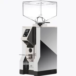 Eureka Mignon Specialità 16CR Chrom