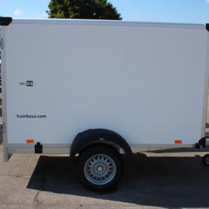 Neu Humbaur Kofferanhänger HK kaufen