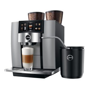 JURA GIGA W10 Premium Kaffeevollautomat