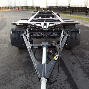 Neu Krone BDF System Maxi