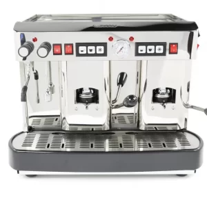 La Piccola Cecilia 2-Group