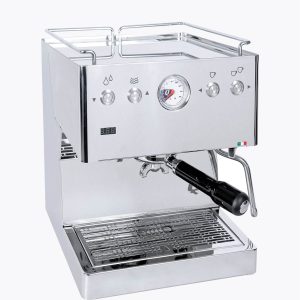 Quick Mill Luna Siebträgermaschine