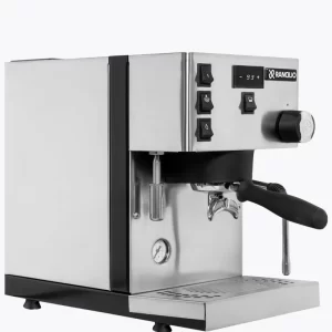 Rancilio Silvia Pro X
