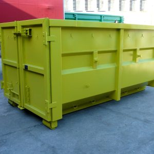 Neu Industrie-Rollcontainer KP 10