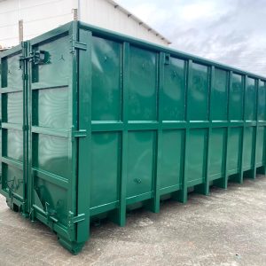Neu Mehrweg-Rollcontainer KP 36 Standard
