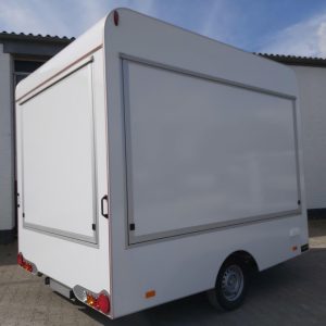 Neu VK 302 220 Aero Retro