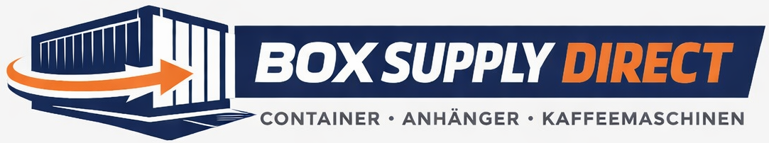 Box Supply direct Logo