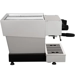 La Marzocco Linea Mini R Silver Satin