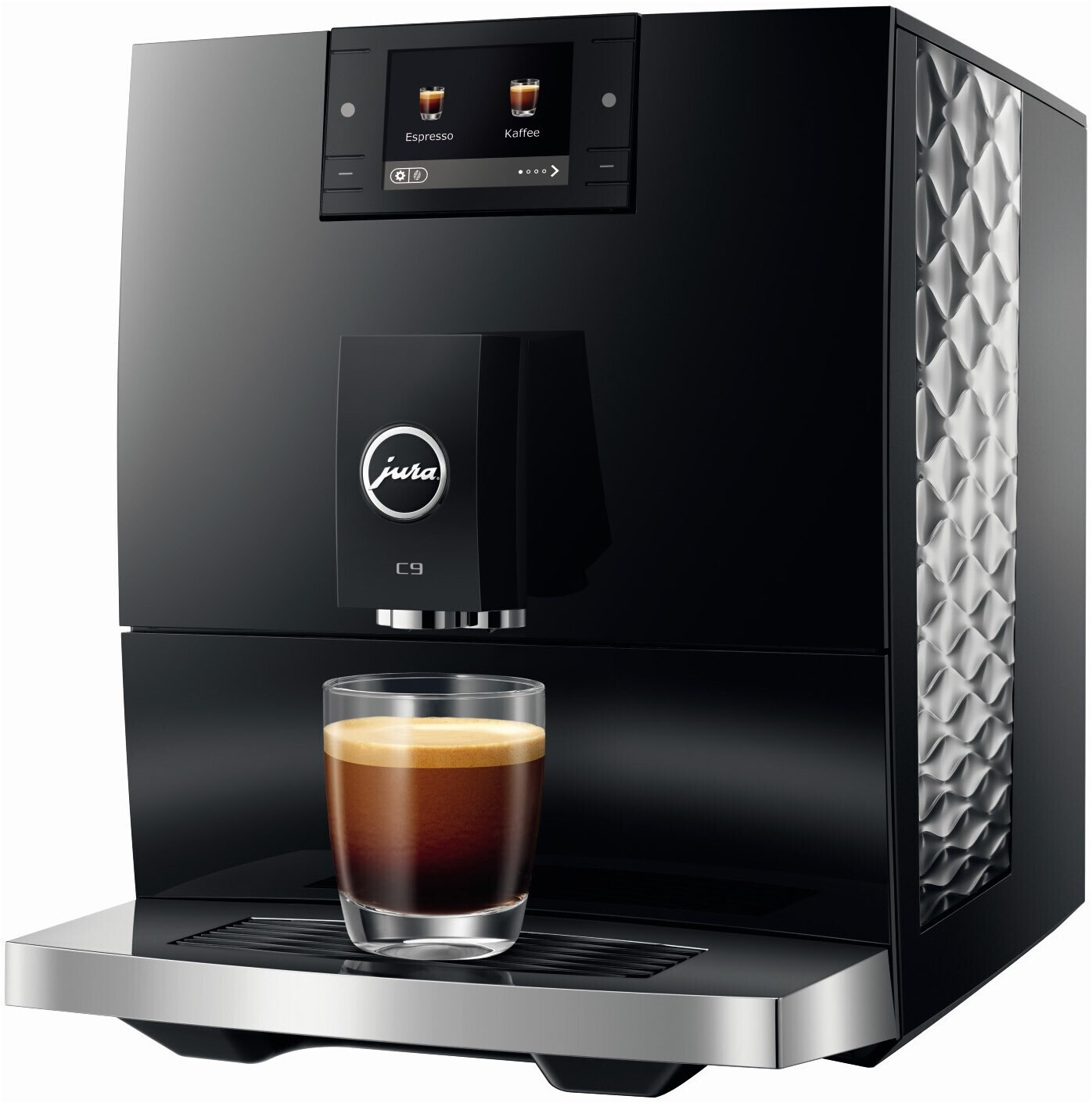 Kaufen Jura C9 (EA) Piano Black