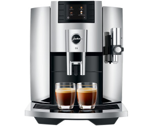 Kaufen Jura E8 (EB) Chrom