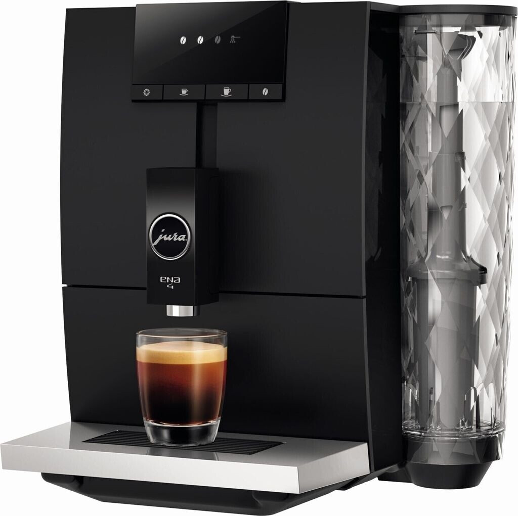 Jura ENA 4 Full Metropolitan Black EB Kaufen