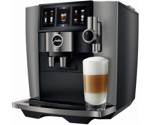 Jura J10 Diamond Onyx EA