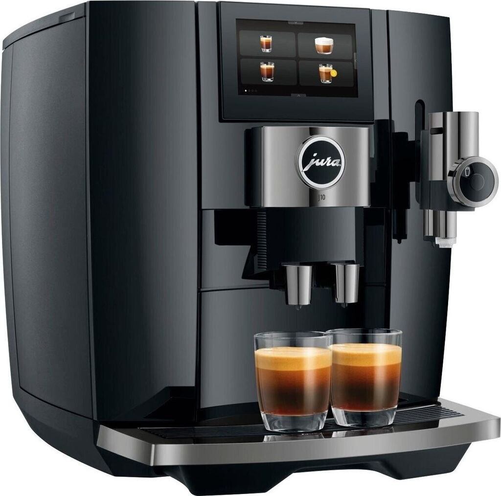 Kaufen Jura J10 Piano Black EA