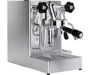 Kaufen Lelit Mara PL62X silber