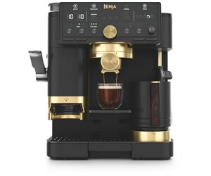 Ninja Luxe Café Pro