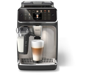 Philips Series 5500 Latte Go