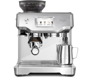 Sage The Barista Touch